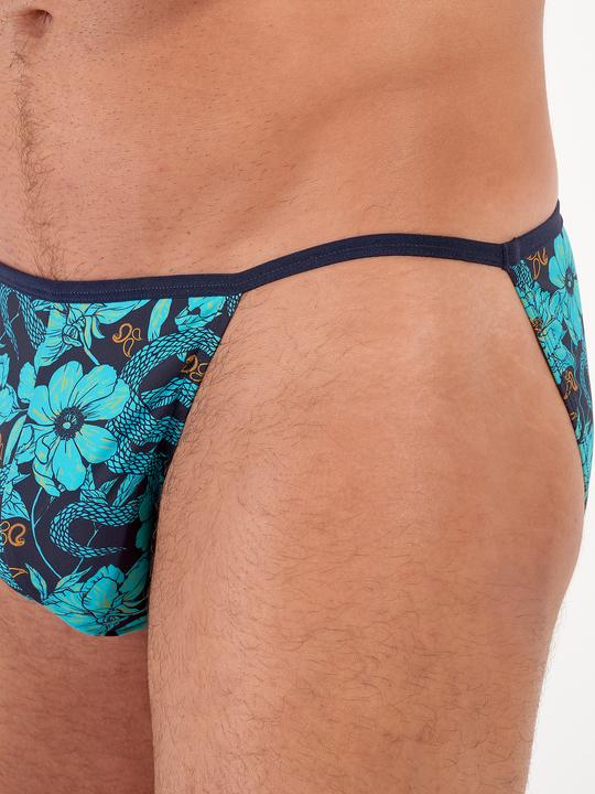 Produktbild HOM Minislip Tanga Briefs Funky Style (XL, Einzelpack)