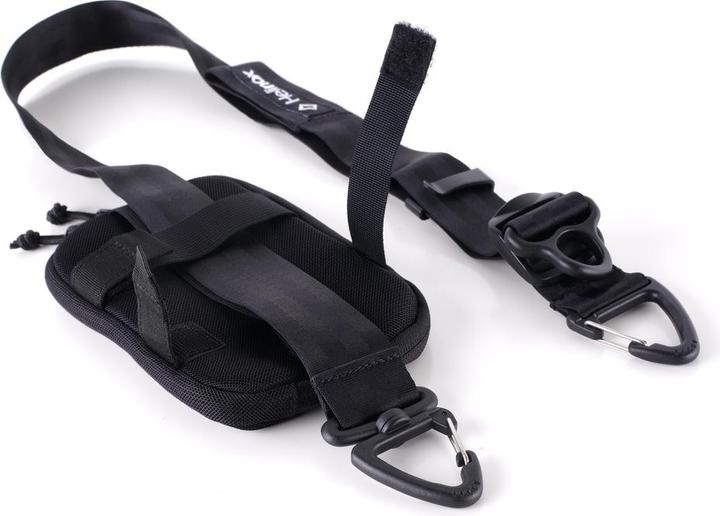Actual product image Helinox Accessories Shoulder Strap & Pouch