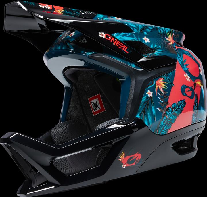 Image du produit O Neal Oneal TRANSITION Casque RIO V.23 (54 cm)