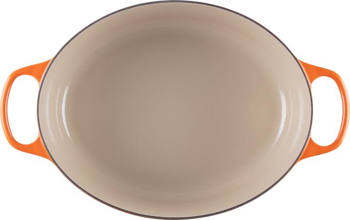 Produktbild Le Creuset Signature (35 cm, Bräter + Schmortopf, Gusseisen)