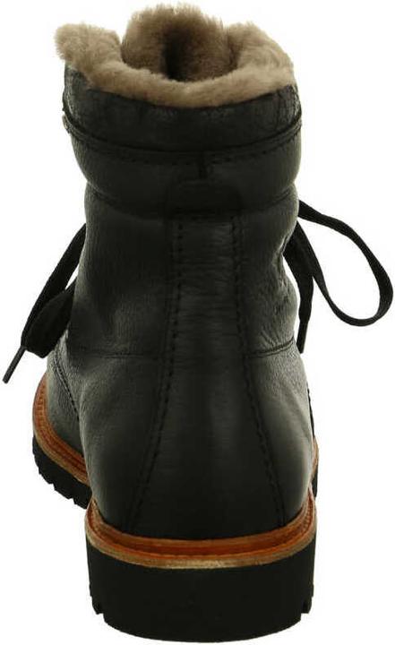 Actual product image Panama Jack P03 Igloo C11 negro (46)