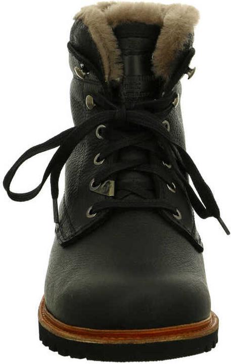 Actual product image Panama Jack P03 Igloo C11 negro (46)