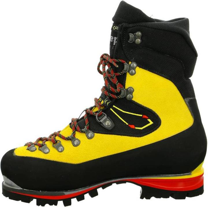 Actual product image La Sportiva Nepal Cube GTX (42)