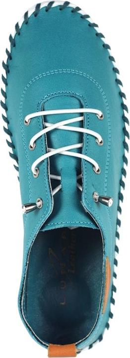 Immagine prodotto Lunar St Ives Scarpa Sportiva Pelle Donna (38)