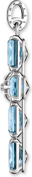 Produktbild Thomas Sabo Anhänger (Silber 925)