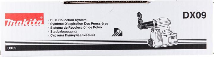 Immagine prodotto Makita DX09