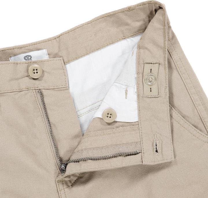 Actual product image La Redoute Collections Cargo trousers (164)