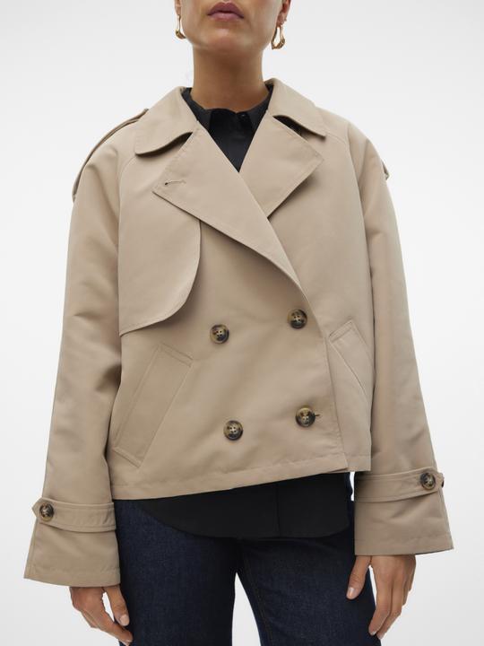 Produktbild Vero Moda VMCHLOE Jacke Trenchcoat (XL)