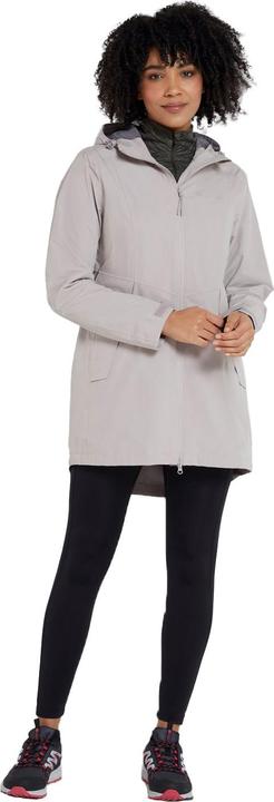Immagine prodotto Mountain Warehouse Hilltop II Giacca Impermeabile Donna (34 D)