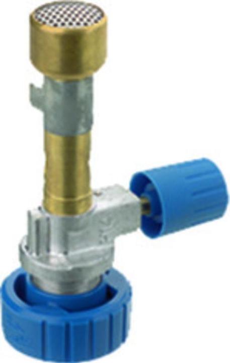 Actual product image Campingaz Bunsen burner Labog.470 26959 for cartridges CV270+CV470