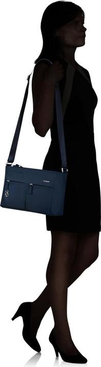 Immagine prodotto Samsonite MOVE 5.0 HORIZ. SHOULDER BAG+FLAP