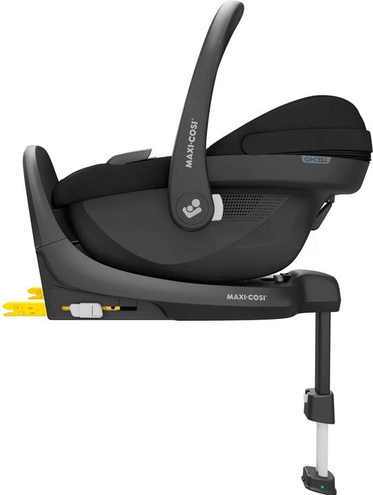Immagine prodotto Maxi-Cosi Ciottolo S (Seggiolino, ECE R129/i-Size Standard)