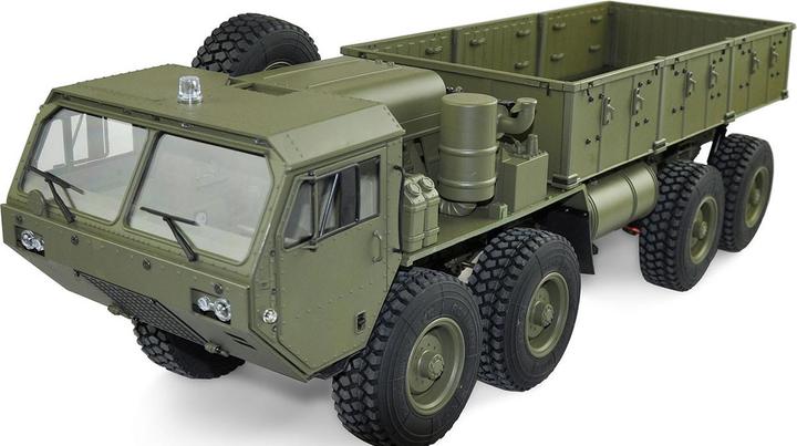 Produktbild Amewi Elektro Crawler U.S. Truck RtR (RTR Ready-to-Run)