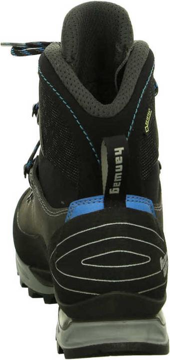 Actual product image Hanwag Alverstone II Lady GTX (39)