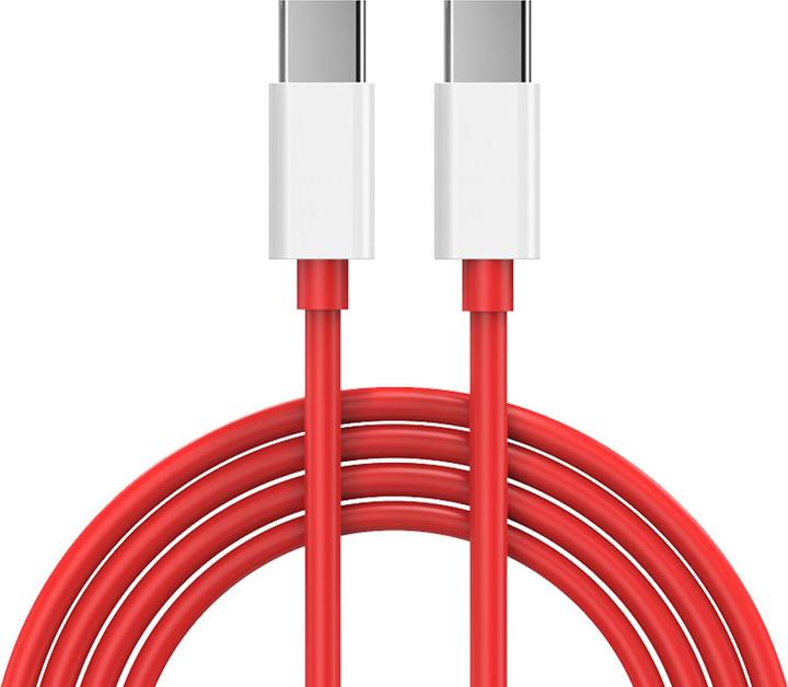Produktbild OnePlus USB C – USB C (1 m, USB 3.2 Gen 1)