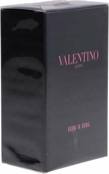 Immagine prodotto Valentino Born in Roma Uomo (Eau de toilette, 50 ml)