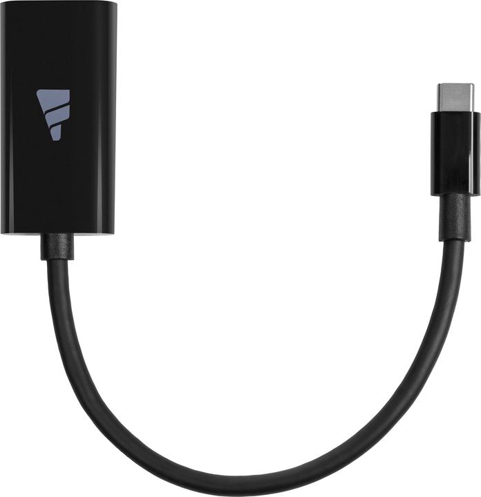 Actual product image Fuj Tek HDMI - USB-C Adapter (USB-C, 15 cm)