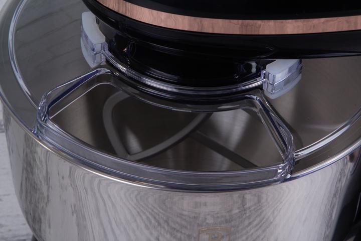 Immagine prodotto BerlingerHaus Rosa nera (1400 W)