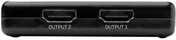Produktbild Lindy HDMI Splitter Compact