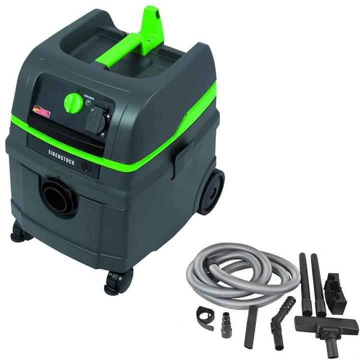 Produktbild Eibenstock Nass- und Trockensauger DSS 25 A (Nass-Trockensauger)