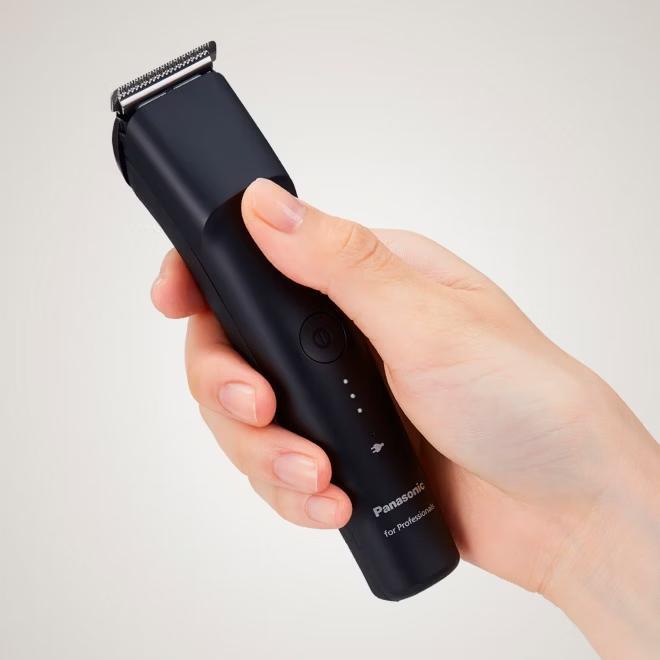 Actual product image Panasonic ER-GP23