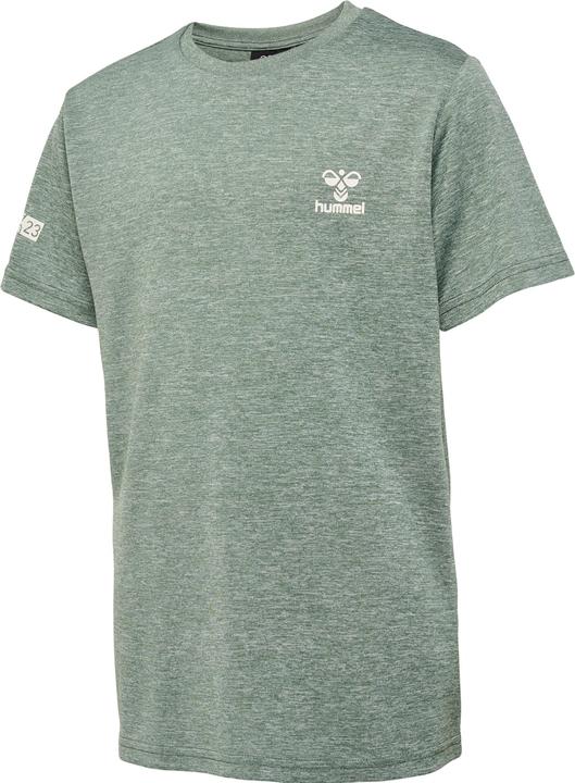 Immagine prodotto hummel hmlMISTRAL T-SHIRT S/S (176)