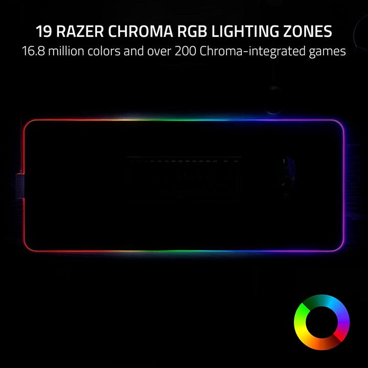 Image du produit Razer Strider Chroma (XL)