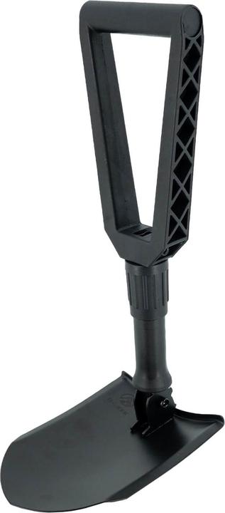 Produktbild Army Shop Klappspaten schwarz leicht
