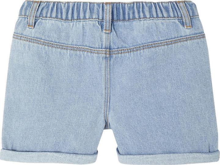 Image du produit Vertbaudet Mädchen Jeansshorts BASIC (146)