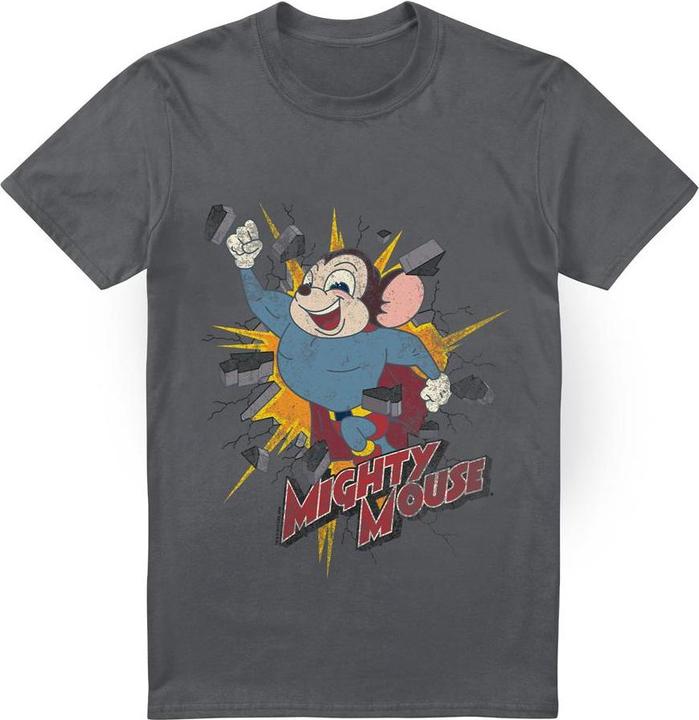 Produktbild Fruit of the Loom Break Through TShirt (XXL)