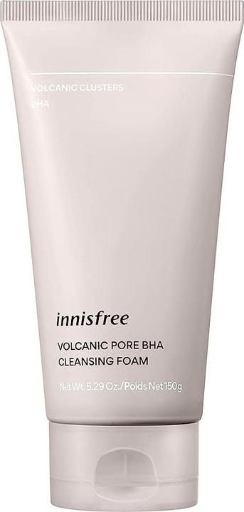 Immagine prodotto Innisfree Schiuma detergente BHA per pori vulcanici (Schiuma, 150 ml)