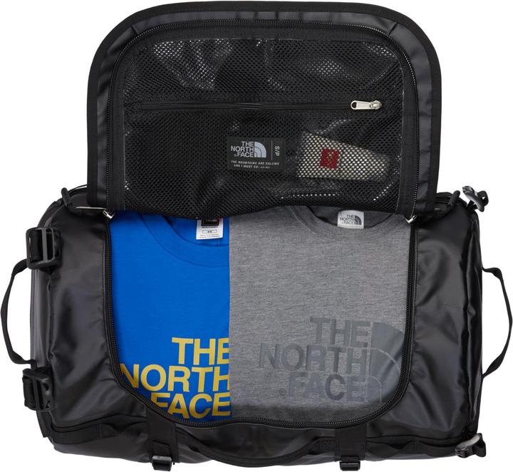 North Face Base Camp Duffel (50 l)