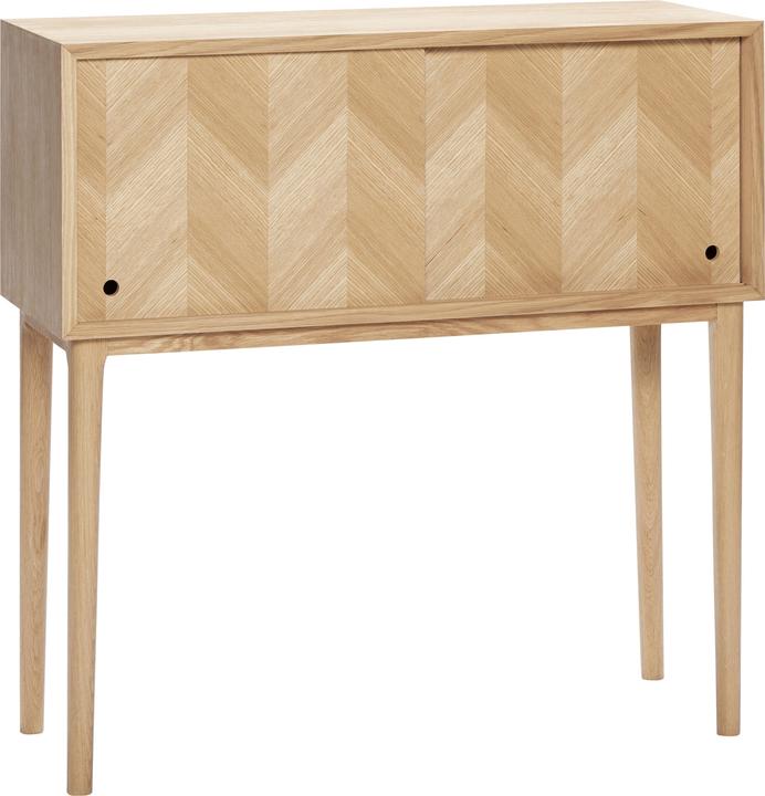 Actual product image Hübsch Liselot (90 x 35 x 90 cm)