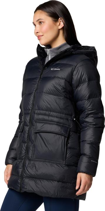 Produktbild Columbia Harmony Falls™ Mid Down Jacket (M)