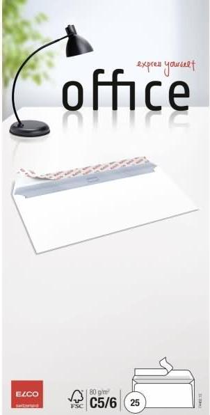 Image du produit Elco Office (C5/6, 25 x)