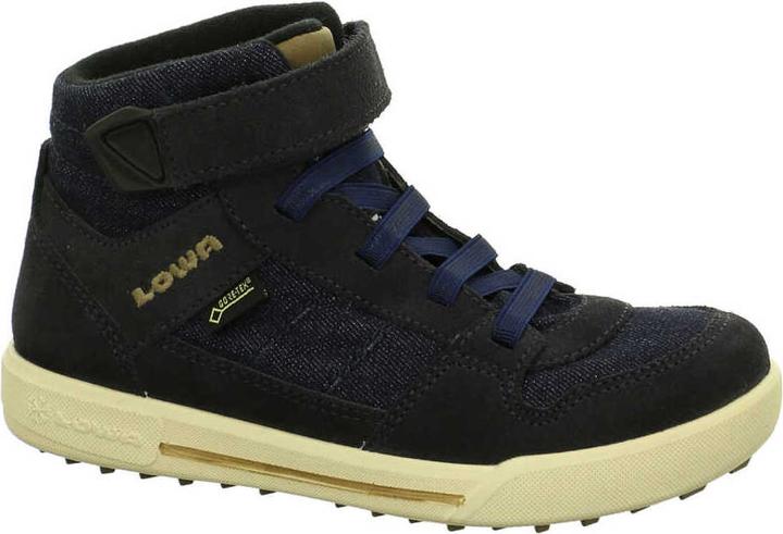 Actual product image Lowa Mika II GTX jeans (27)