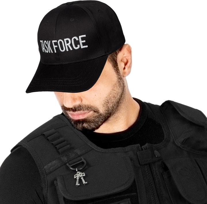 Immagine prodotto Black Snake Costume (L, XL)