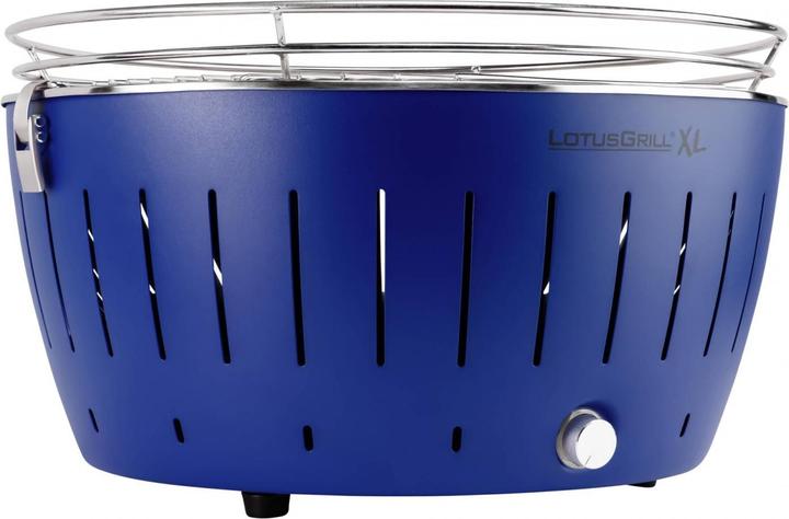 Actual product image LotusGrill XL with USB (40.50 cm)