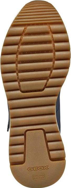 Produktbild Geox Sneaker Desya Lackleder (41)