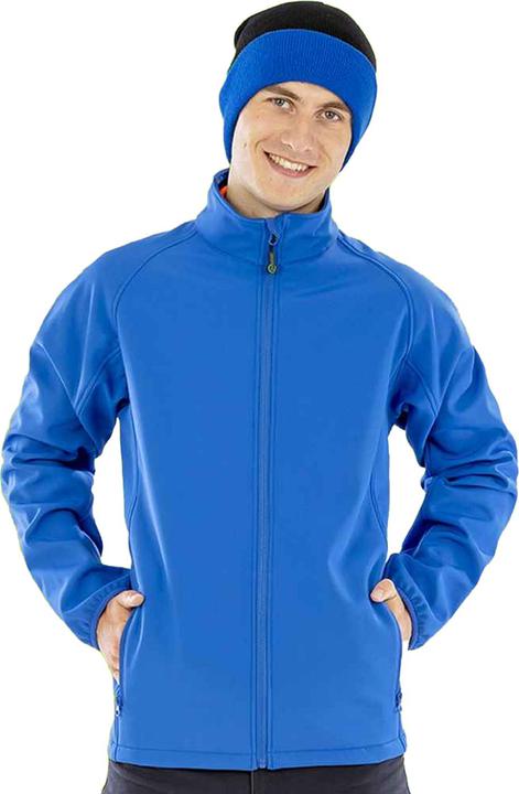 Produktbild Result Softshelljacke Zum Bedrucken (XL)