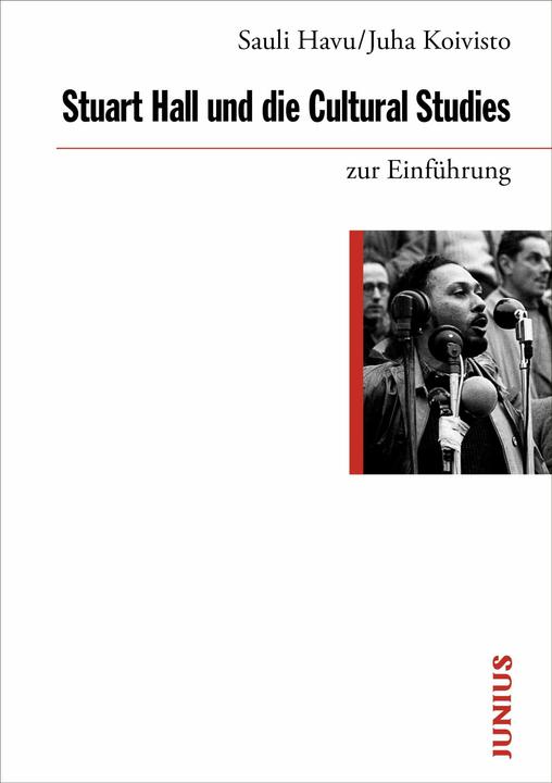 Image du produit Koivisto:Stuart Hall und die Cultural S (Allemand, Juha Koivisto, Sauli Havu, 2024)