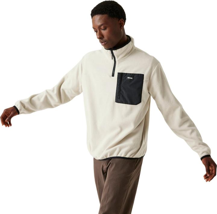 Produktbild Regatta Frankie FleeceOberteil mit halbem Reissverschluss (XL)
