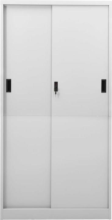 Immagine prodotto VidaXL Yanic (90 x 40 x 180 cm)