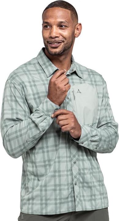 Produktbild Schöffel Shirt Style Dynkur MNS (48)
