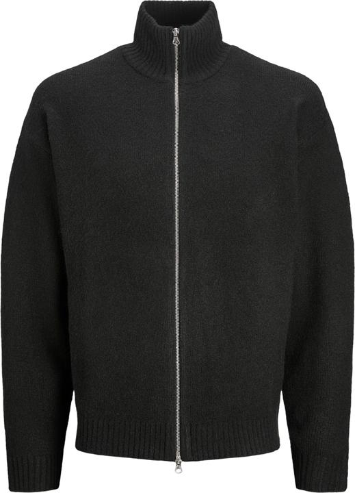 Jack & Jones Plus Strickjacke Strickjacke (6XL)