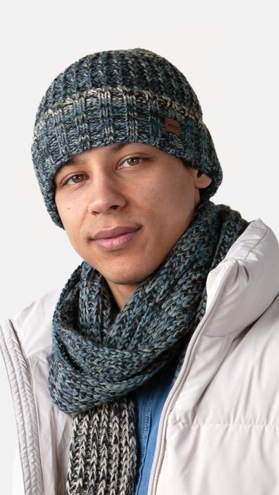 Immagine prodotto Barts Akotan Beanie Navy (Taglia unica)