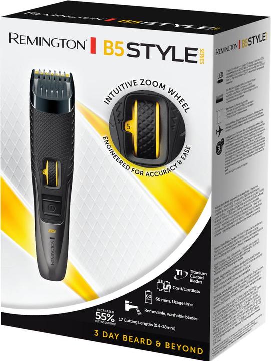 Produktbild Remington MB5000 Series B5