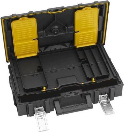 Image du produit DeWalt DCK266P2-QW 18V Combo Kit (Fonctionnement sur batterie)