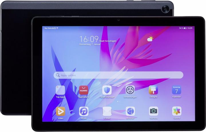 Immagine prodotto Huawei MatePad T10 (4G, 9.70", 32 GB, Blu Scuro)