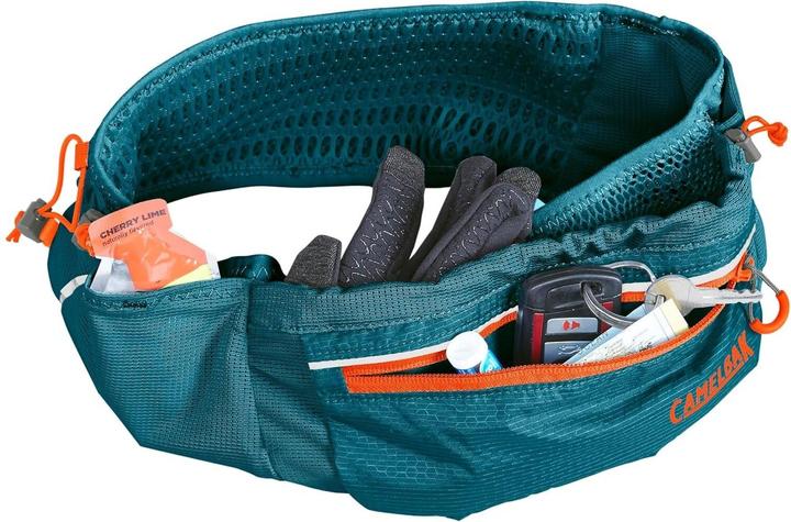 Actual product image Camelbak Ultra Belt corsair teal XS/S bleu XS/S (3 l)